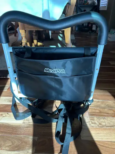MedPro Bed Assist Bar, View more