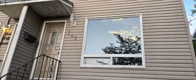 Semi-Detached 3Br and 1.5 Bath -  move in today!