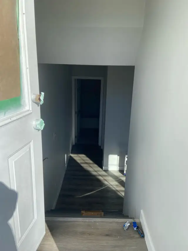 Newly Renovated 3 Bedroom Apartment.1 Month Free Over time! in Long Term Rentals in Truro - Image 9