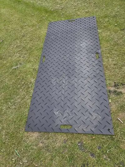Rig Mats, View more