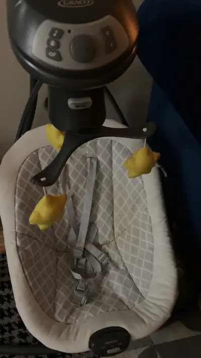 baby swing , View more