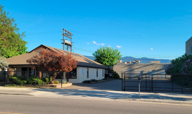 Offices for rent in Commercial & Office Space for Rent in Vernon