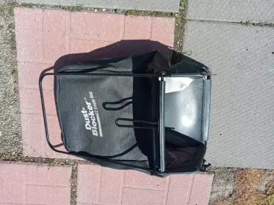 Lawnmower Bagger price Firm, View more