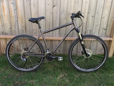 brodie bike in Mountain in Canada | Kijiji Marketplaces