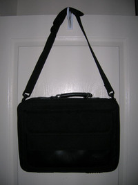 Messenger bag/briefcase