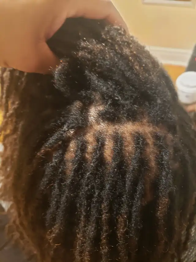 Micro Locs64840202684802122