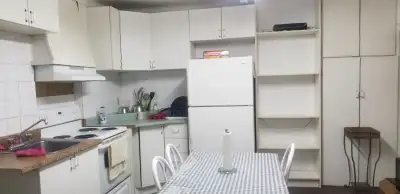Tout compris + wifi : 3 ½ =  $1,250/mois –