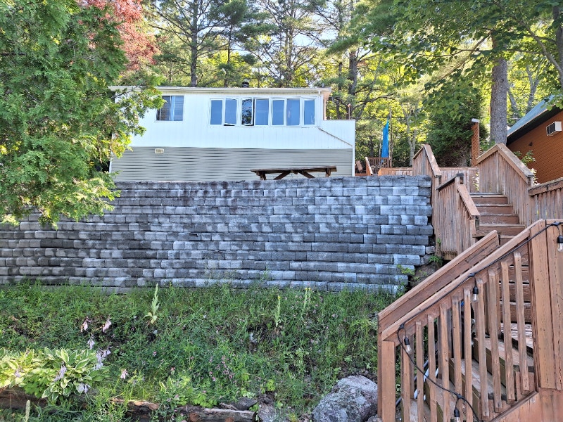 Cottage right on the lake Houses for Sale Hamilton Kijiji