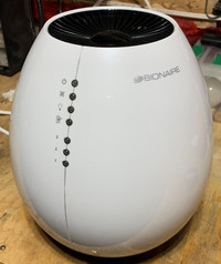 Bionaire Air Purifier