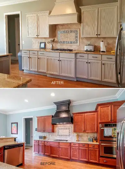 Handyman/Painter/Contractor, View more