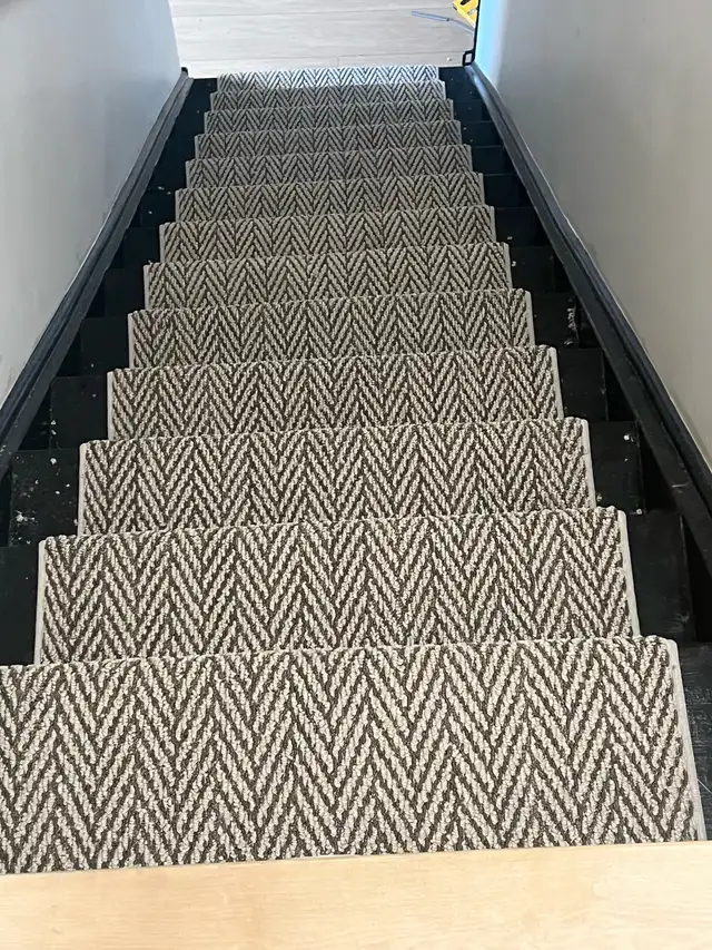  CARPET INSTALLATION65192922777345120