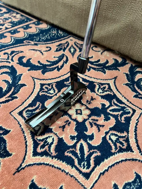 Scotty Cameron CIRCA 62 NO.3 (RARE & BRAND NEW) in Golf in Markham / York Region - Image 4