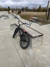 SUBROSA BMX bike for sale!! No trades