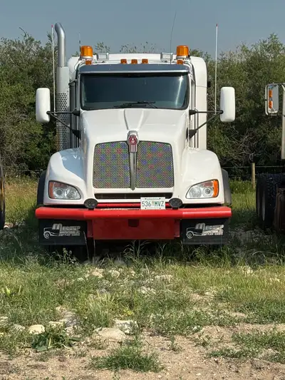 Truck in new shape no issues at all. Reason for sale because don’t use much.
