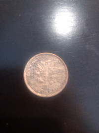 1838 Token SOU Montreal Coin