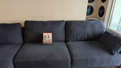 Sofa for Sell, View more