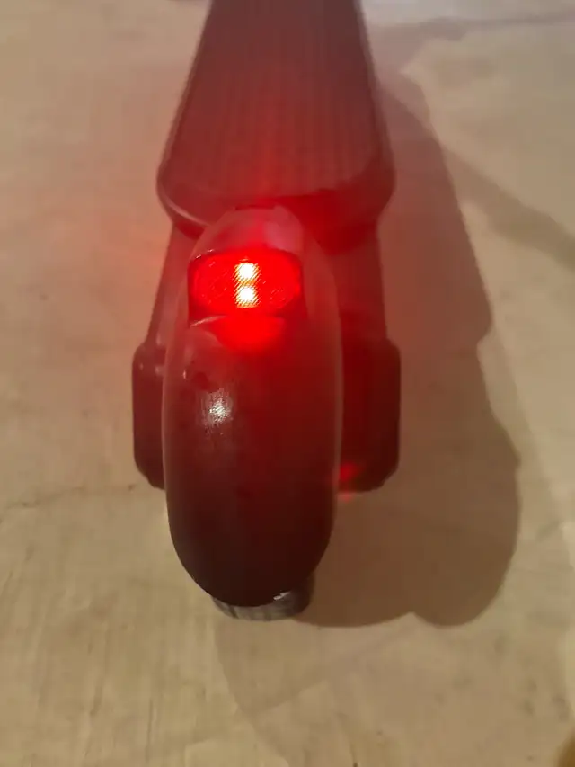 i-Zip Electric Scooter in Scooters & Pocket Bikes in Hamilton - Image 5