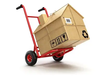 The best on time movers at GTA! We are full-service moving company. Just make a call and moving will...