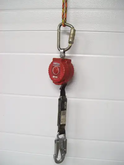 Retractable Lanyard, 6ft., View more