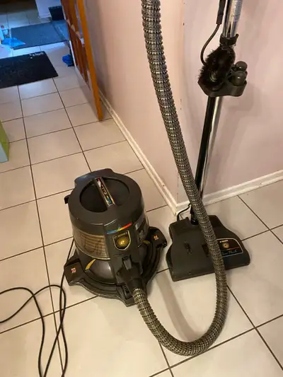 eseries rainbow vacuum, View more