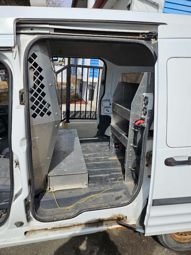 ford transit connect xlt 2013 — photo 3