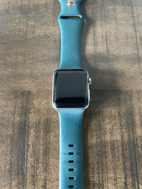 Apple Watch 3 with cellular