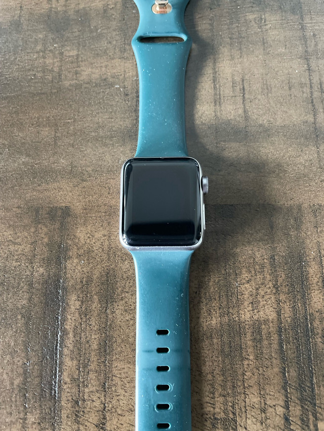 Apple Watch 3 with cellular in General Electronics in Dartmouth