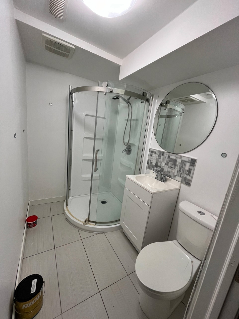 3 Bedroom Basement Suite for rent in West Edmonton 2