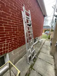 13 foot ladder 