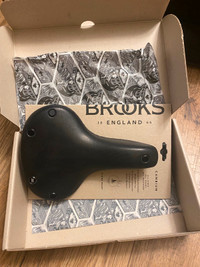 FOR SALE BROOKS C-67 CAMBIUM ALL WEATHER SADDLE