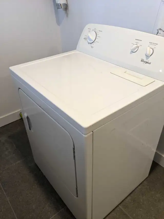 Ensemble laveuse sécheuse in Washers & Dryers in City of Montréal - Image 3