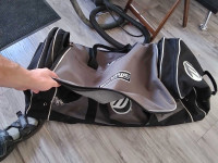 Hockey Bag