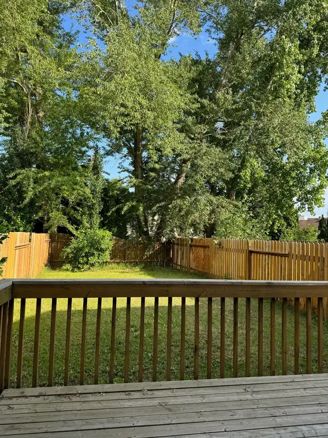 Silverwood Hts. Duplex, 306-880-7838 www.gsl.ca in Long Term Rentals in Saskatoon - Image 10