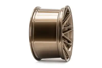 New multi-spoke wheel with a sleek design VF9003 20x9.5 +32 offset 5x114.3 bronze finish $ 4100 plus...