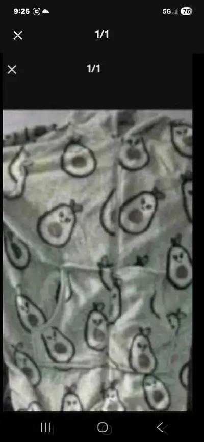 Pj onie 2XL, View more