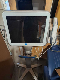 Used Dental Equipment and Chairs