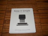 Keep It Simple The Earl Design Years Of Apple By Hartmut