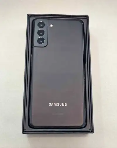 Samsung S21+ || S22 Ultra || S20 || S23 128GB - Unlocked - Sale, View more