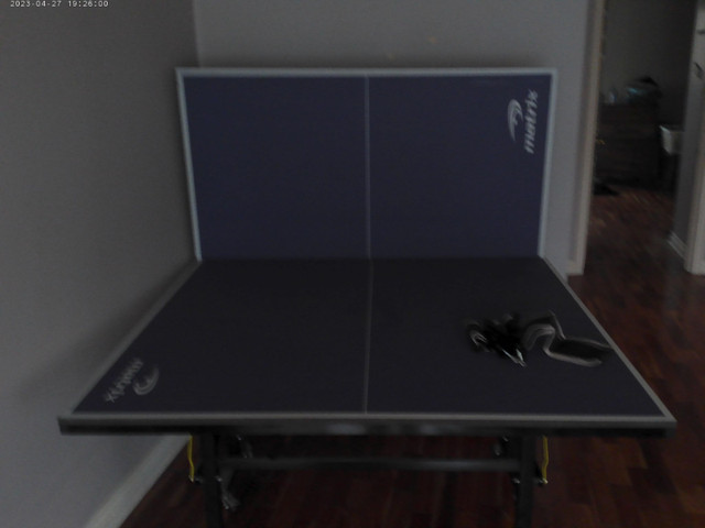 Matrix ping pong table in Toys & Games in North Bay