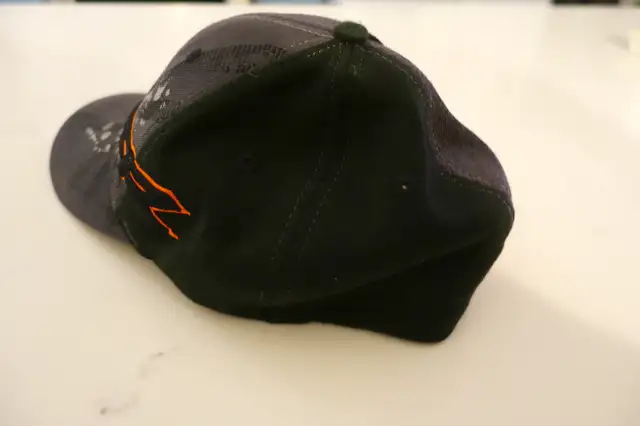 POLARIS RANGER RZR Baseball Cap Adult Size Exc. Condition in ATV Parts, Trailers & Accessories in Guelph - Image 6