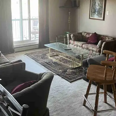 Room for Rent - Fort McMurray