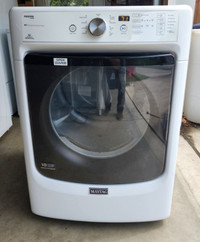 Maytag Maxima Electric Dryer For Sale