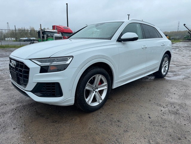 *REPO* 2019 Audi Q8*REPO* in Cars & Trucks in Sudbury