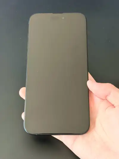 iPhone 15 Plus 128GB (US Spec, Unlocked) — Clean IMEI, View more