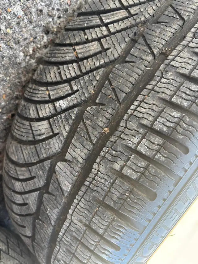 18”BMW X1/X2/i4/3/4 Series/Countryman(5x112)+225/50/R18 Michelin in Tires & Rims in Oakville / Halton Region - Image 3