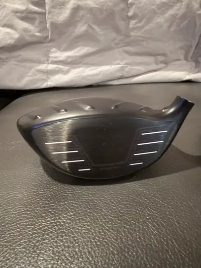 Ping RH G440 MAX K Driver 9° — Stiff Shaft, View more