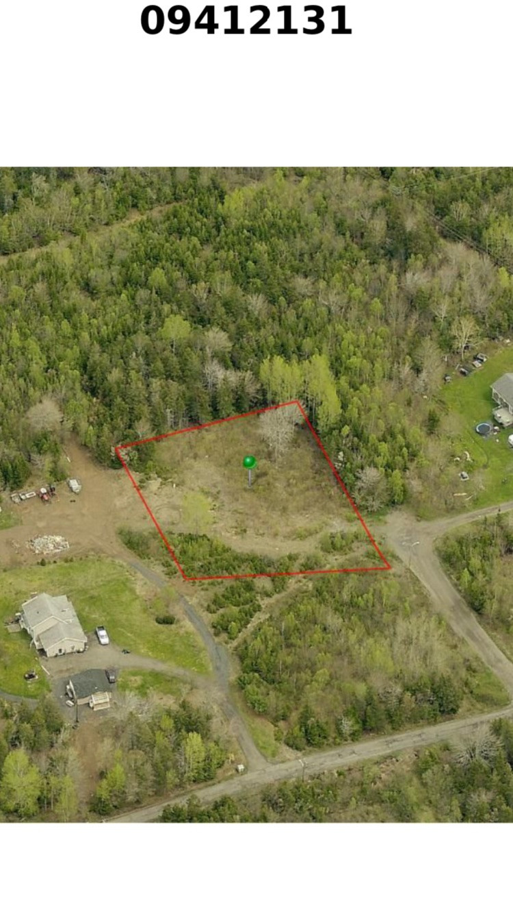 Serviced lot in Mulgrave Land for Sale New Glasgow Kijiji