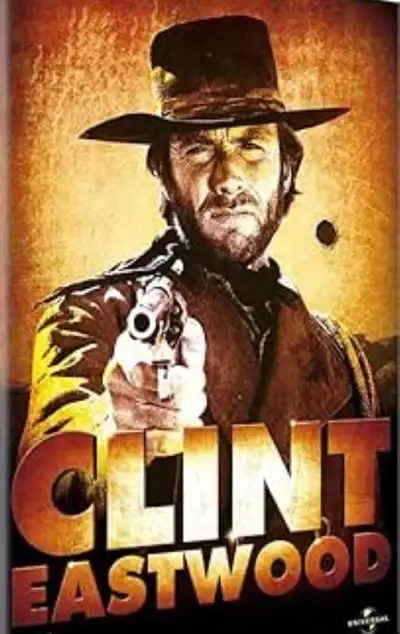 Coffret DVD Clint Eastwood, View more