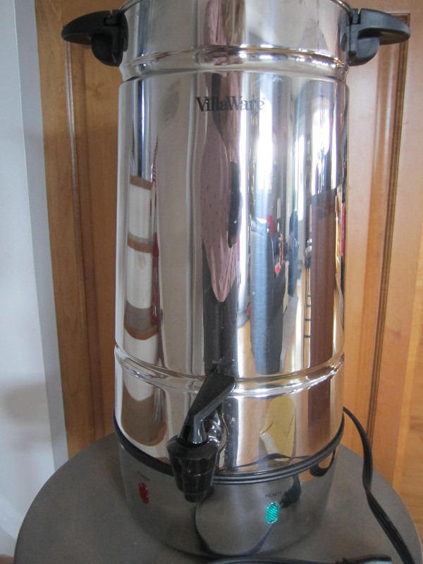 Coffee Perk / Urn in Coffee Makers in Kitchener / Waterloo - Image 2