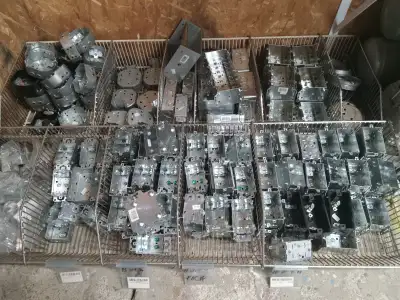 electrical stuff for sale, View more